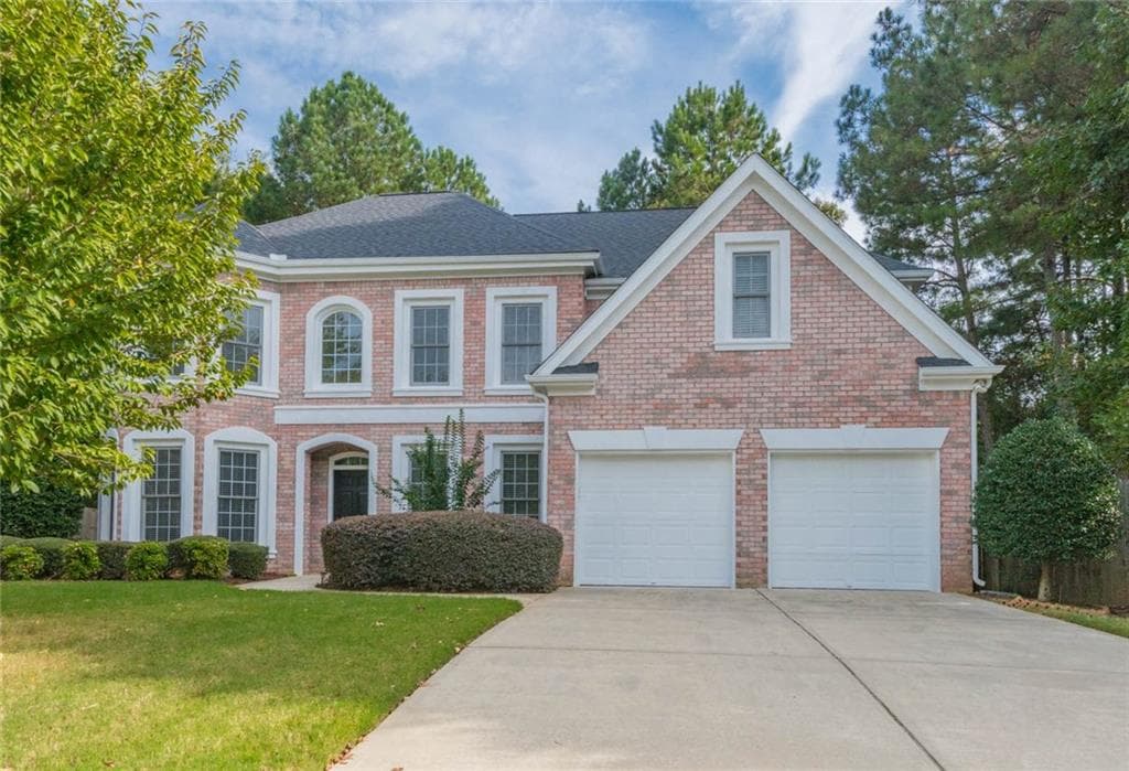 2417 Camellia Allee Court, Grayson, GA 30017 — most recent listing photo