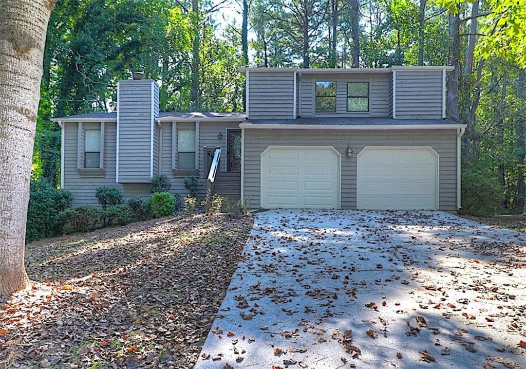 972 Stone Mill Way, Lawrenceville, GA 30046 — most recent listing photo