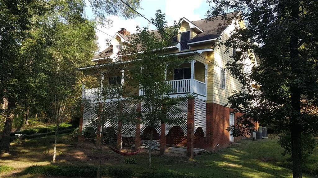 1276 Reeves Station Road, Calhoun, GA 30701 — most recent listing photo