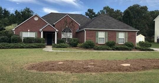 524 Ansley Forest Drive, Monroe, GA 30655 — most recent listing photo