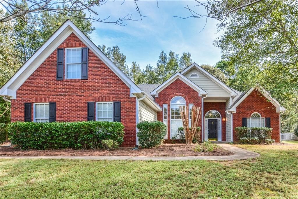 5357 Fawn Ivey Lane, Buford, GA 30519 — most recent listing photo