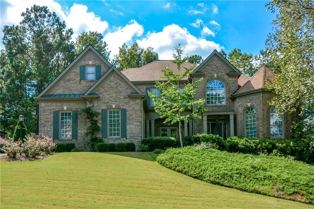 3007 Golf Crest Lane, Woodstock, GA 30189 — most recent listing photo
