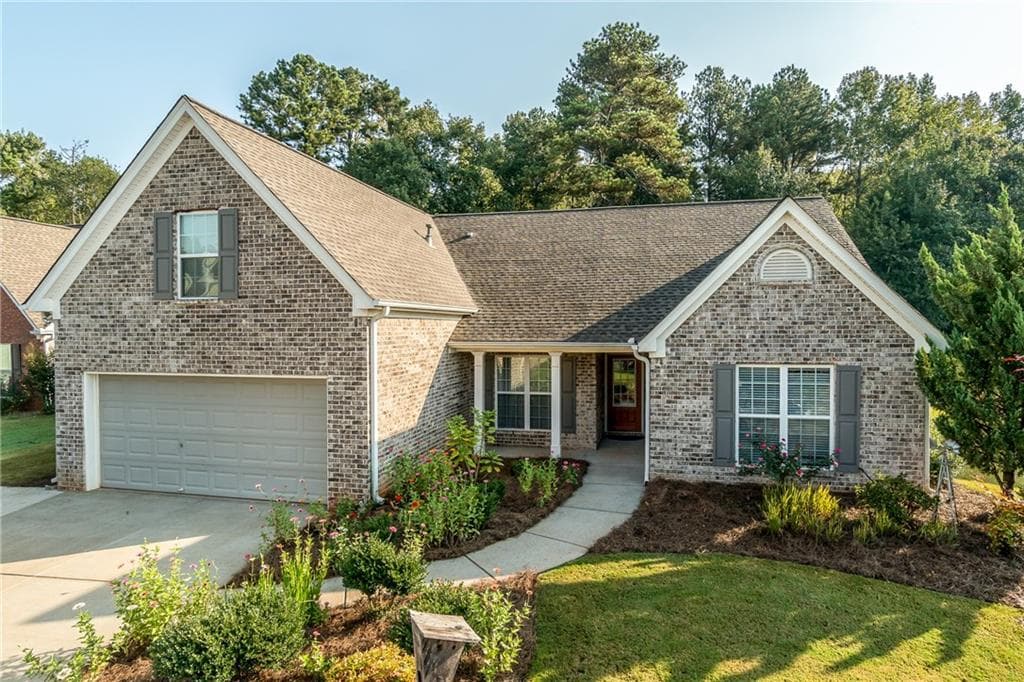 973 Port West Drive, Auburn, GA 30011 — most recent listing photo