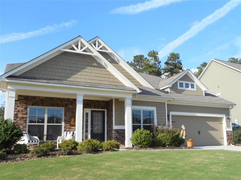 219 PARC Drive, Canton, GA 30114 — most recent listing photo