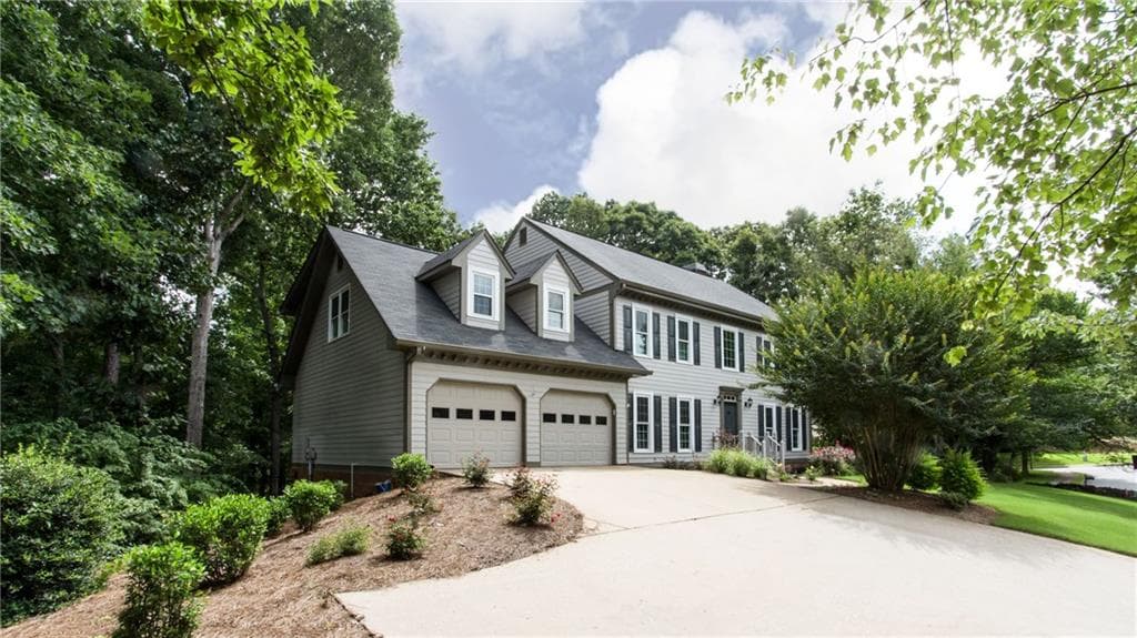 11625 Wildwood Springs Drive, Roswell, GA 30075 — most recent listing photo