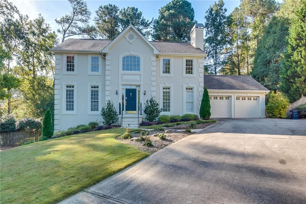 1620 Old Springs Court, Snellville, GA 30078 — most recent listing photo