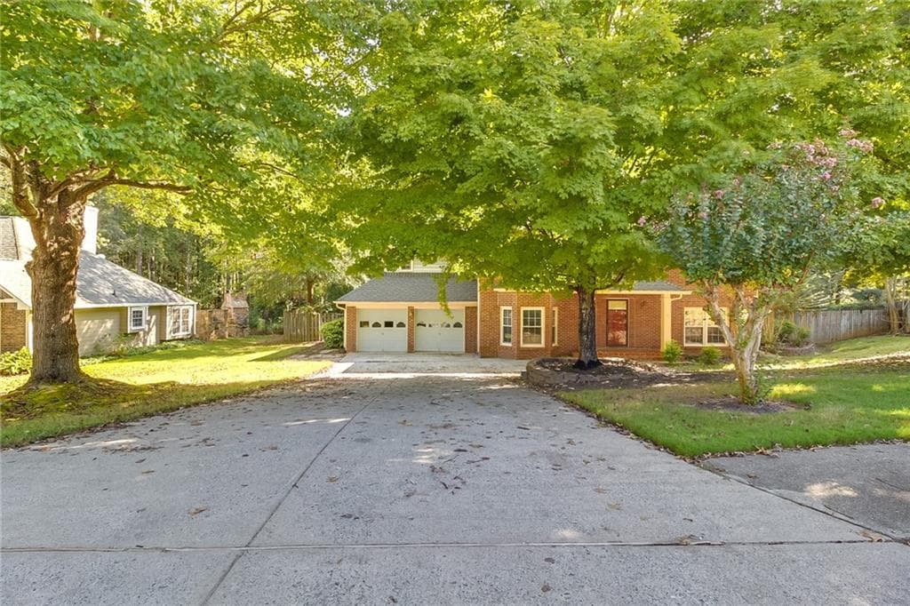 1830 Kerry Creek Drive, Marietta, GA 30066 — most recent listing photo