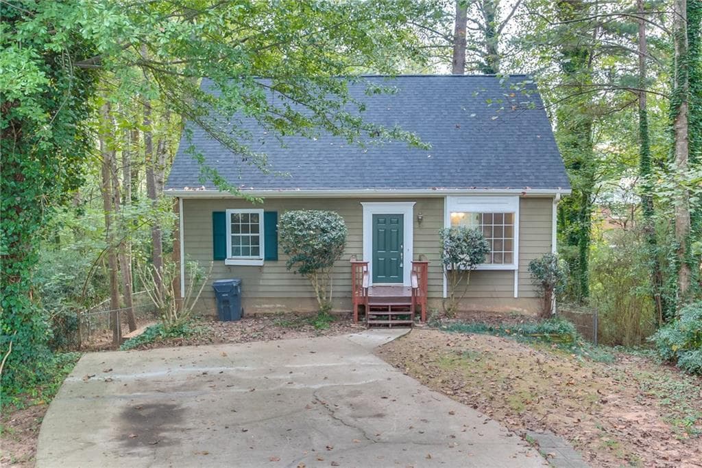 5324 Coventry Court, Norcross, GA 30071 — most recent listing photo