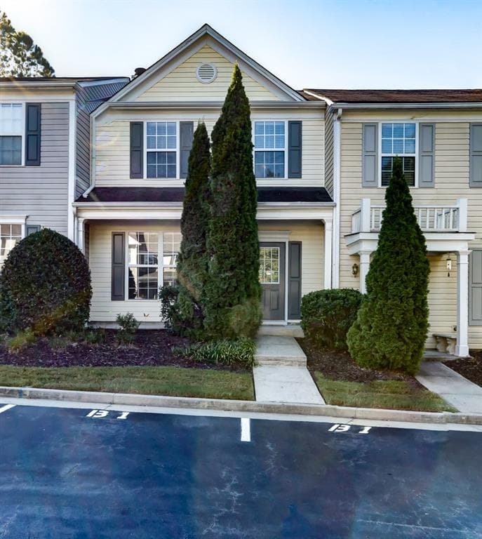 10900 Wittenridge Drive B2, Alpharetta, GA 30022 — most recent listing photo