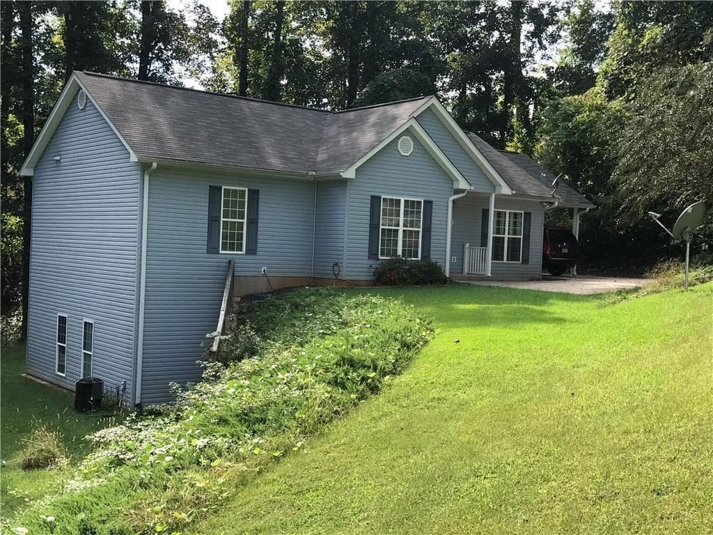 6108 River Run Circle, Gainesville, GA 30506 — most recent listing photo