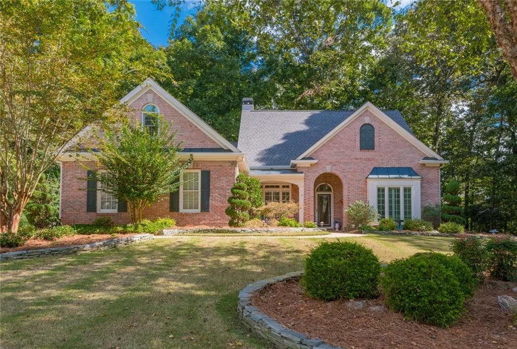 84 Highgrove Drive, Suwanee, GA 30024 — most recent listing photo