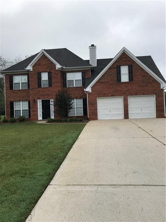 211 Anita Drive, Powder Springs, GA 30127 — most recent listing photo