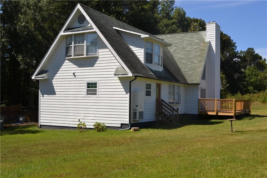 3370 Paul Harris Road, Dallas, GA 30157 — most recent listing photo