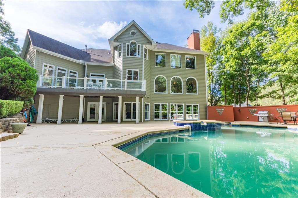 8565 High Hampton, Alpharetta, GA 30022 — most recent listing photo