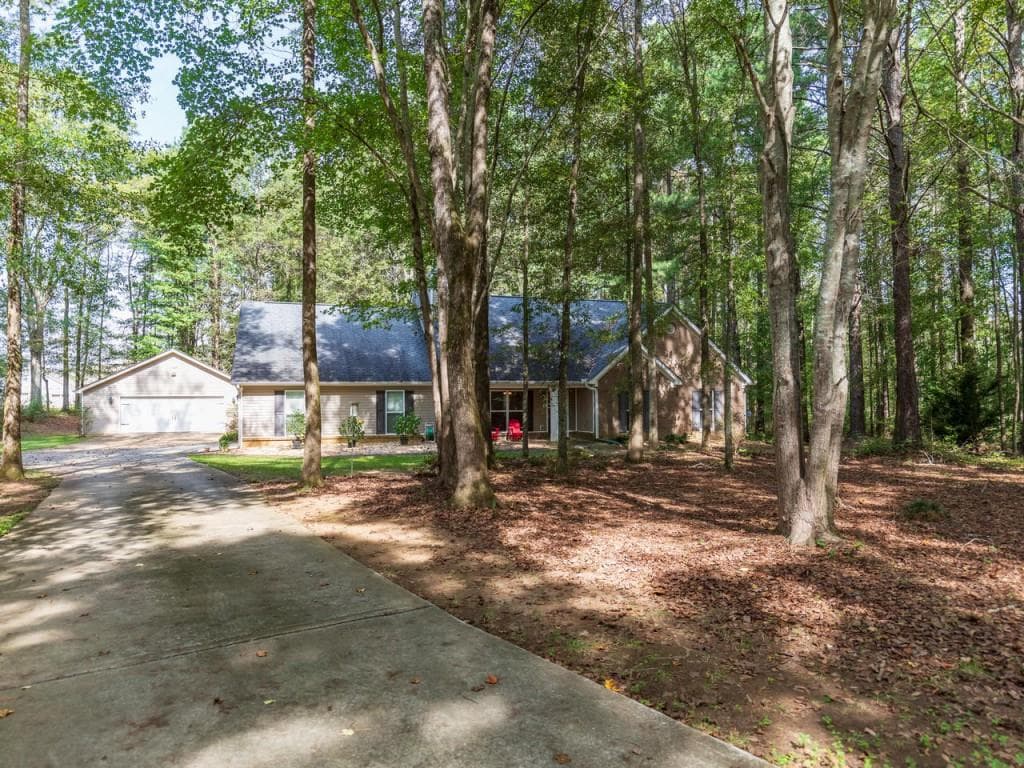 1580 Shoal Creek Road, Monroe, GA 30656 — most recent listing photo