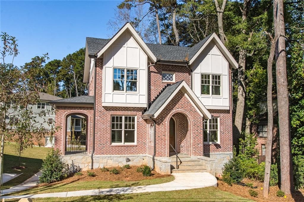 106 Champlain Street, Decatur, GA 30030 — most recent listing photo
