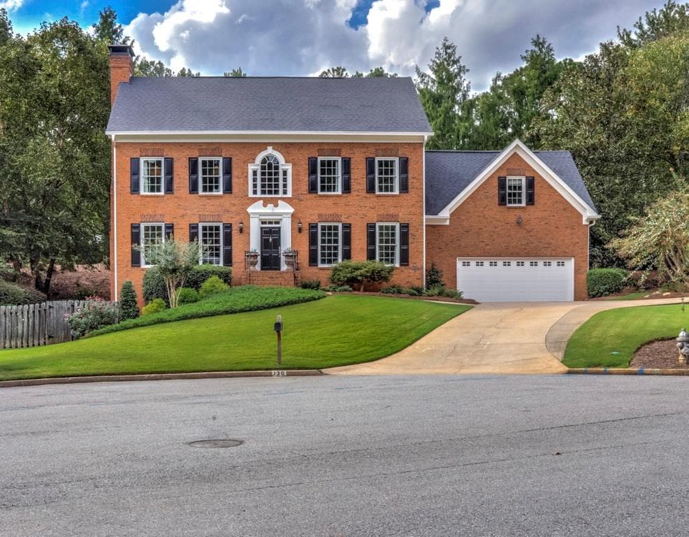 130 Chelveston Place, Sandy Springs, GA 30350 — most recent listing photo