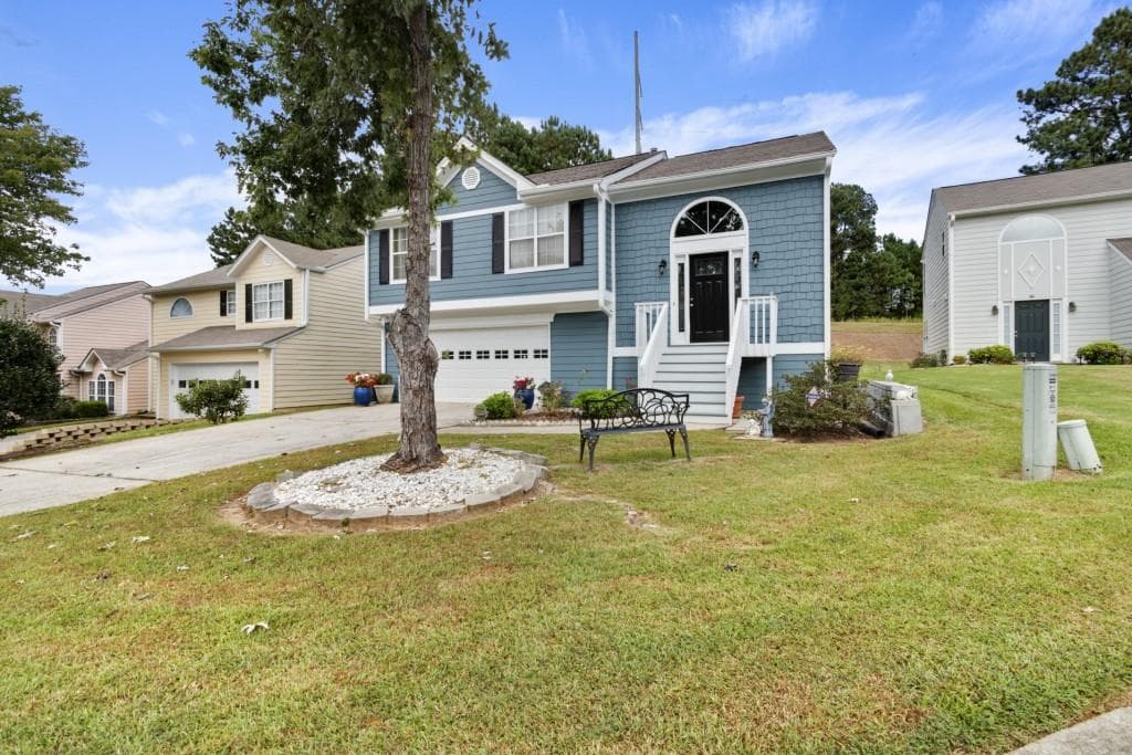 3984 SIDNEY LANIER Boulevard, Duluth, GA 30096 — most recent listing photo