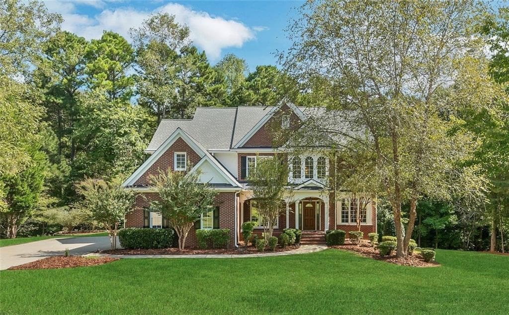 315 Wigton Drive, Alpharetta, GA 30004 — most recent listing photo