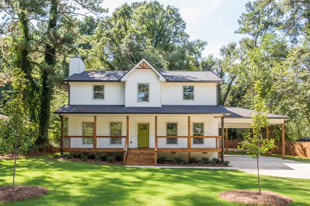 3701 Turner Heights Drive, Decatur, GA 30032 — most recent listing photo