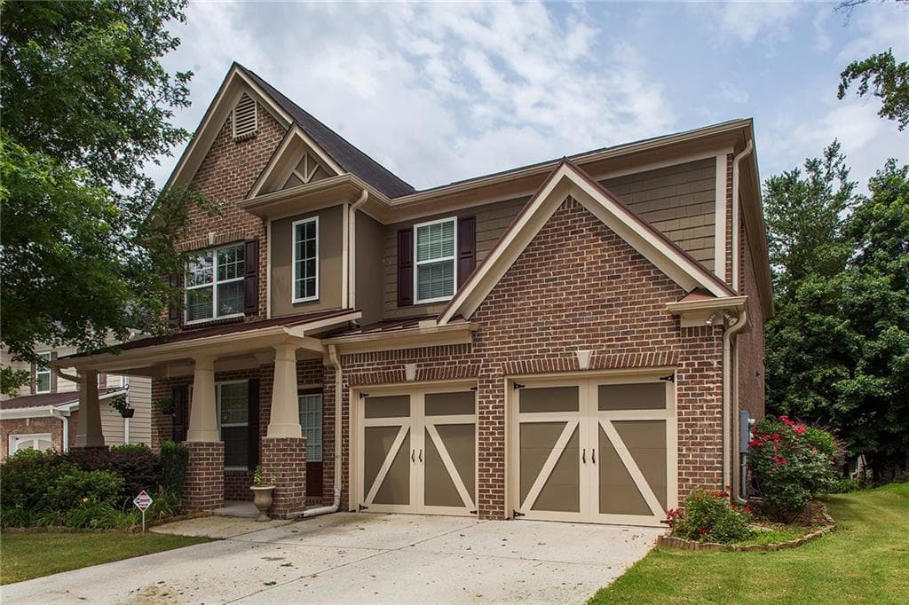 2478 Wynsley Way, Tucker, GA 30084 — most recent listing photo