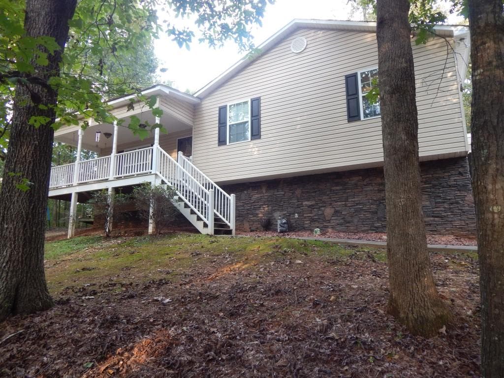 124 Deer Chase Drive, Jasper, GA 30143 — most recent listing photo