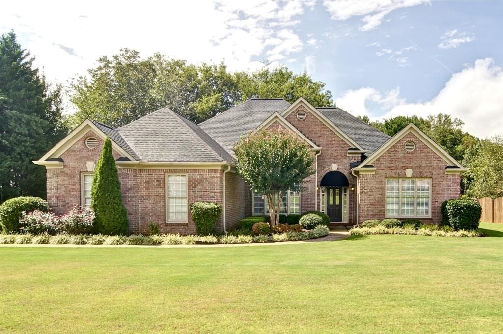 12560 Arbor North Drive, Milton, GA 30004 — most recent listing photo