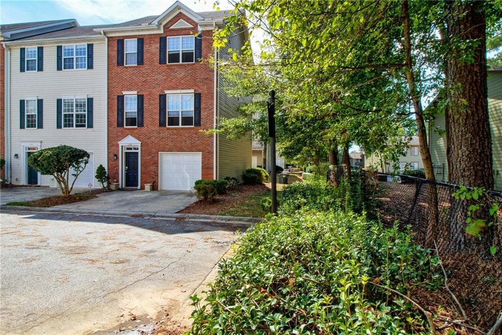 2388 Beaver Falls Drive, Norcross, GA 30071 — most recent listing photo