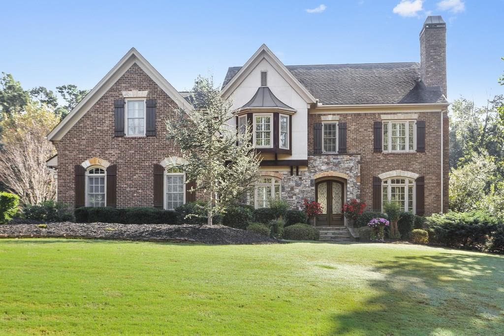 13031 OVERLOOK Pass, Roswell, GA 30075 — most recent listing photo