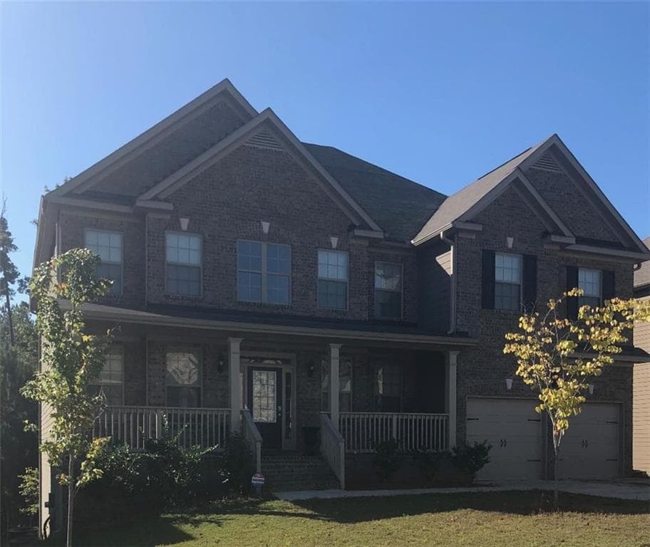 5284 Rosewood Place, Fairburn, GA 30213 — most recent listing photo