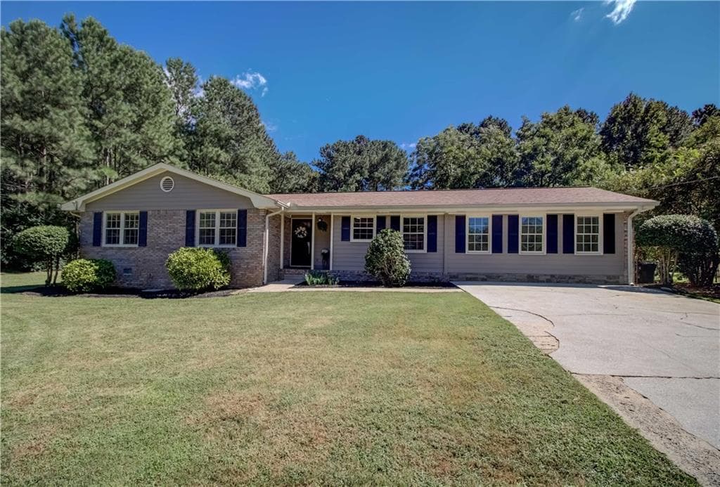 1029 Pine Lane, Lawrenceville, GA 30043 — most recent listing photo