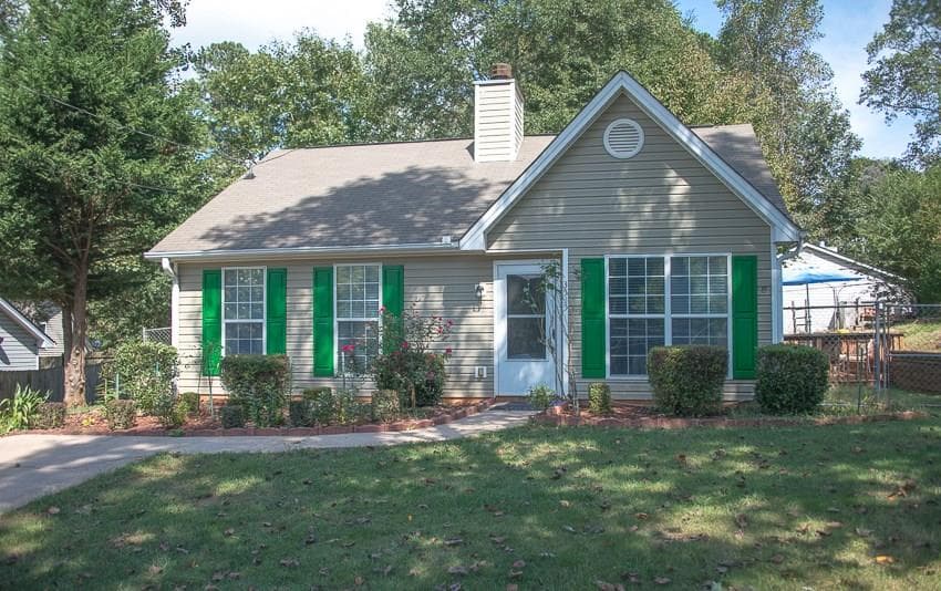 3535 Auburn Drive, Cumming, GA 30041 — most recent listing photo
