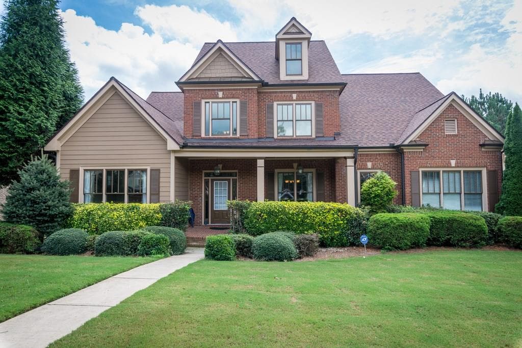 400 N Cascades Circle, Canton, GA 30114 — most recent listing photo
