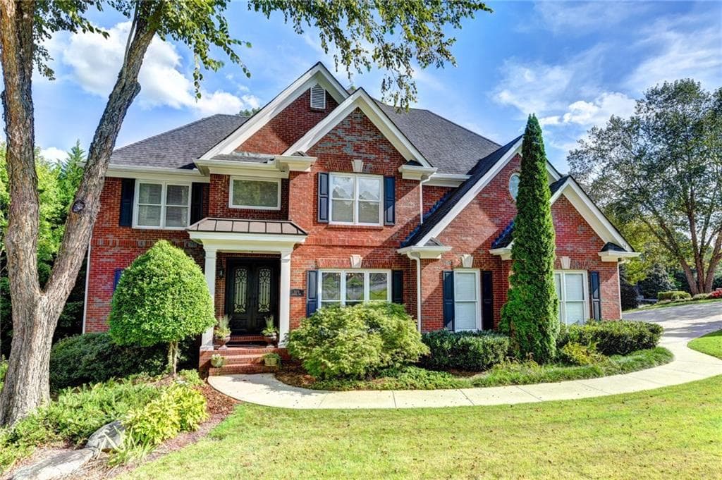 3375 Marquess Moor, Alpharetta, GA 30022 — most recent listing photo