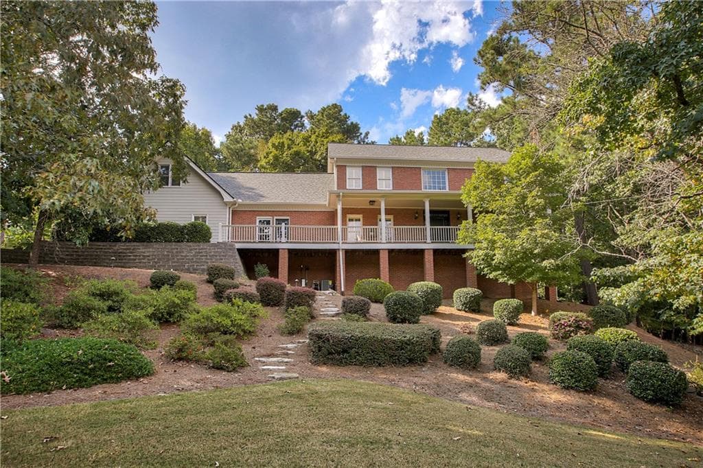 4291 Flippen Trail, Peachtree Corners, GA 30092 — most recent listing photo