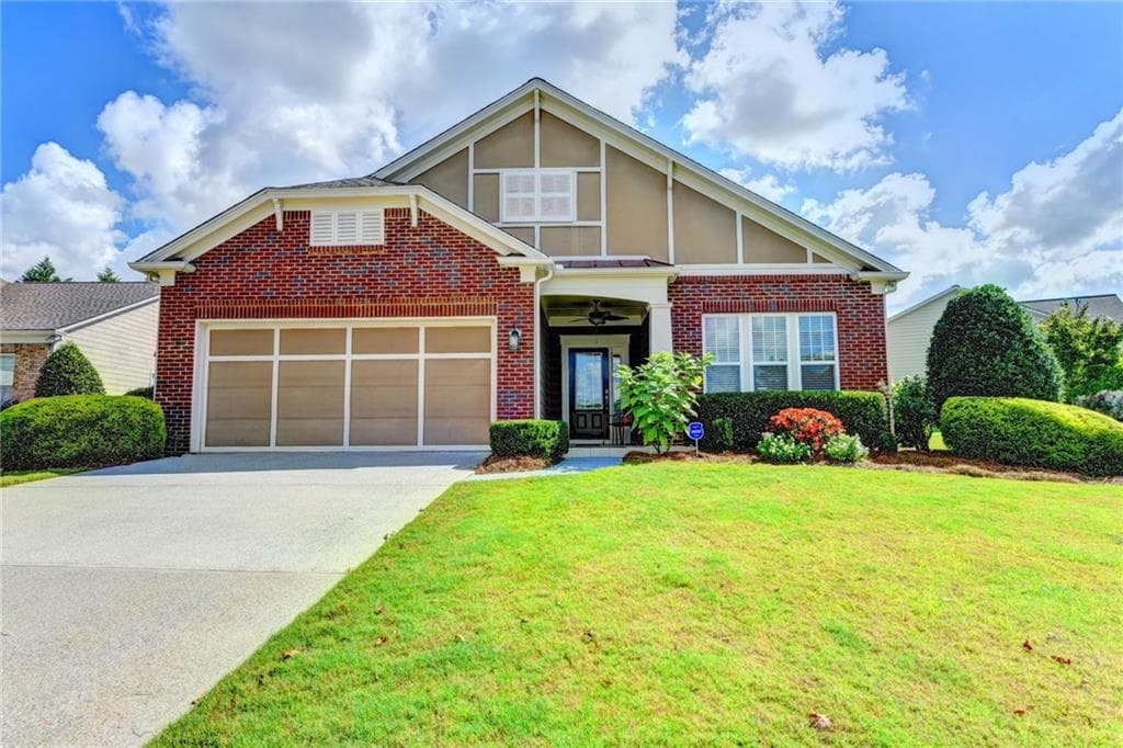 4965 Kings Common Way, Cumming, GA 30040 — most recent listing photo