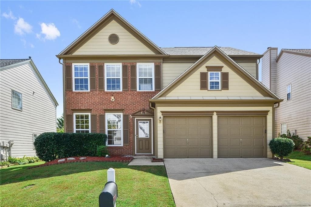 614 Dahoma Trail, Woodstock, GA 30188 — most recent listing photo