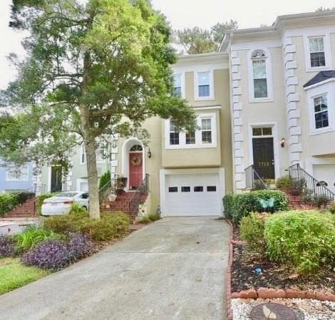 3 bedroom, 1,578 sq ft townhouse sold at 3715 E Bay Street, Duluth, GA 30096