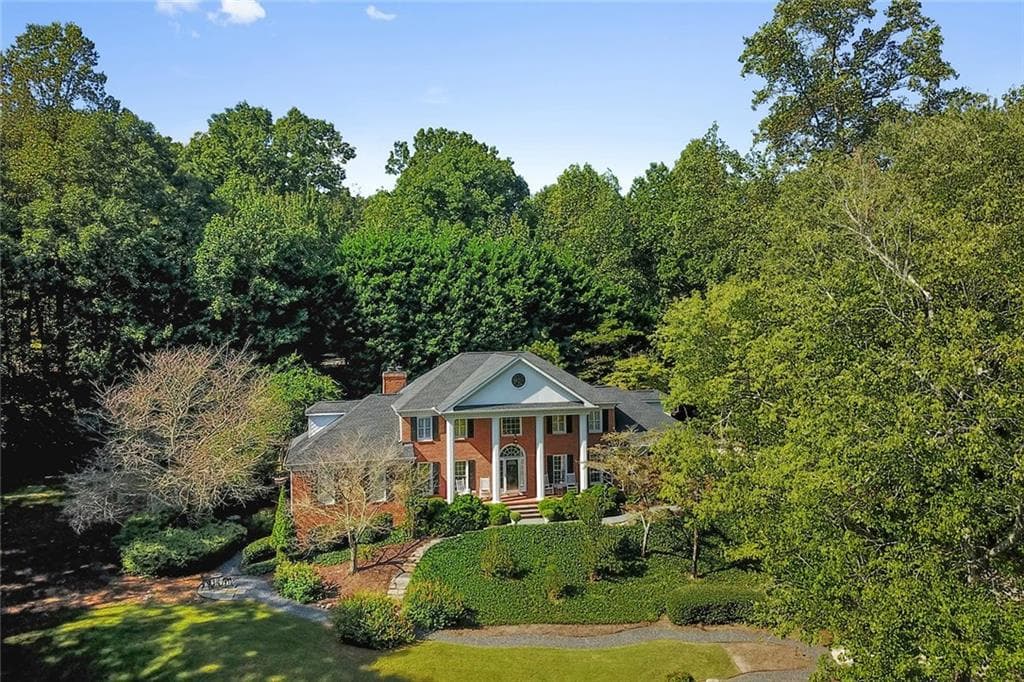 1475 Masters Club Drive, Sandy Springs, GA 30350 — most recent listing photo