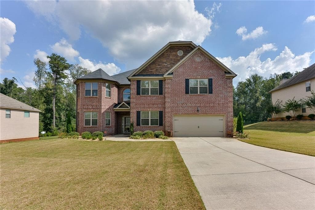 221 Brixton Place, Mcdonough, GA 30253 — most recent listing photo
