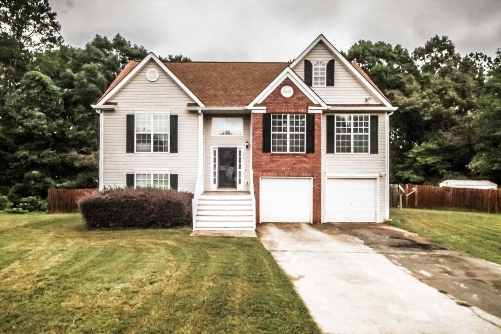 3493 Harper Lane, Rex, GA 30273 — most recent listing photo