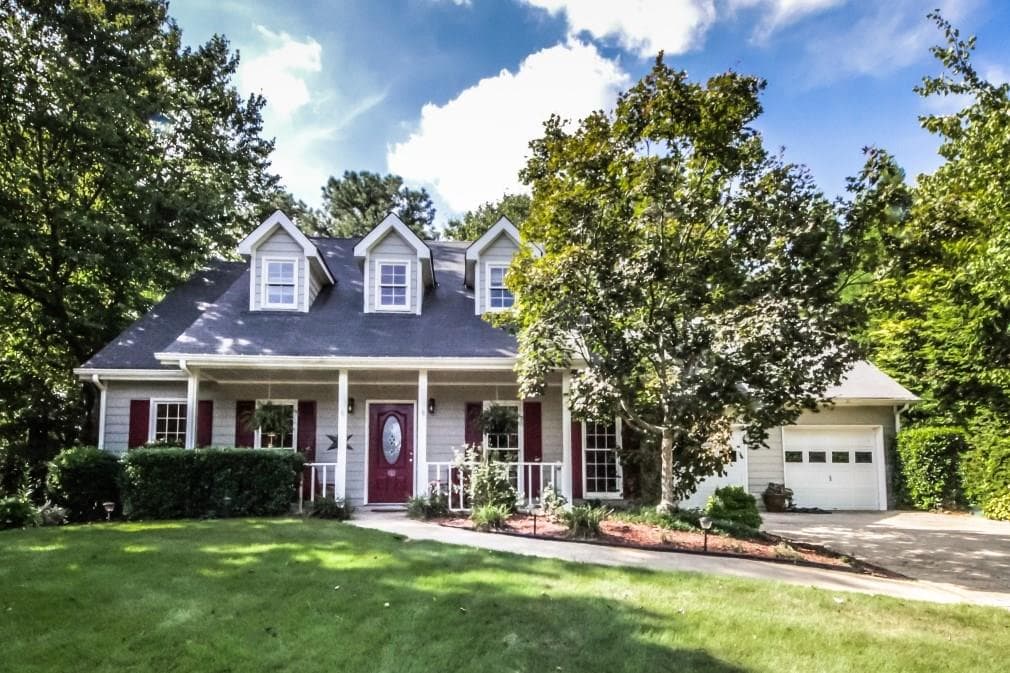 9290 Brumbelow Crossing Way, Alpharetta, GA 30022 — most recent listing photo