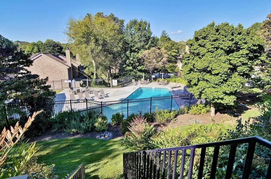 2 bedroom, 1,288 sq ft condominium sold at 3632 Stonewall Drive, Atlanta, GA 30339