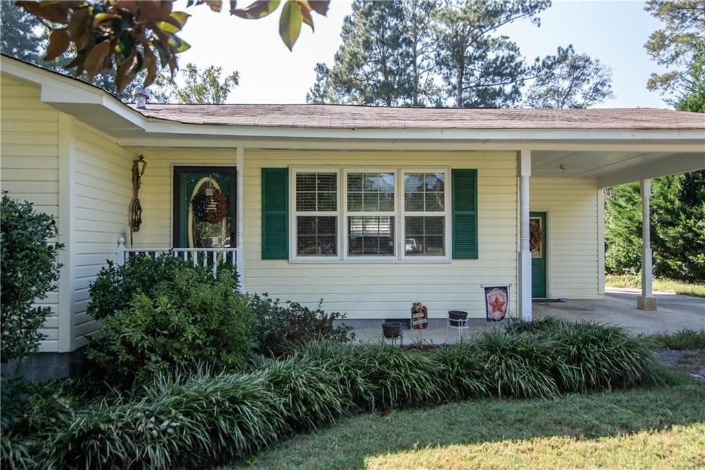 30 Wynnie Road, Rome, GA 30165 — most recent listing photo