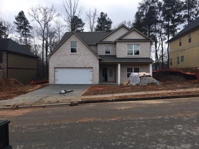 3490 Summerlin Parkway, Lithia Springs, GA 30122 — most recent listing photo