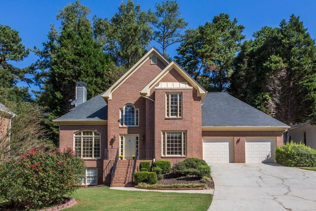 6011 Rocky Shoals Court, Tucker, GA 30084 — most recent listing photo