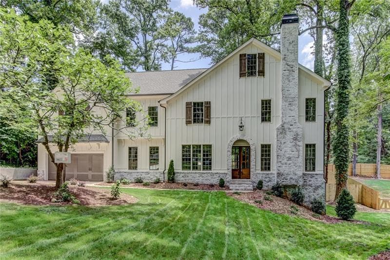 3389 Pretty Branch Drive, Smyrna, GA 30080 — most recent listing photo