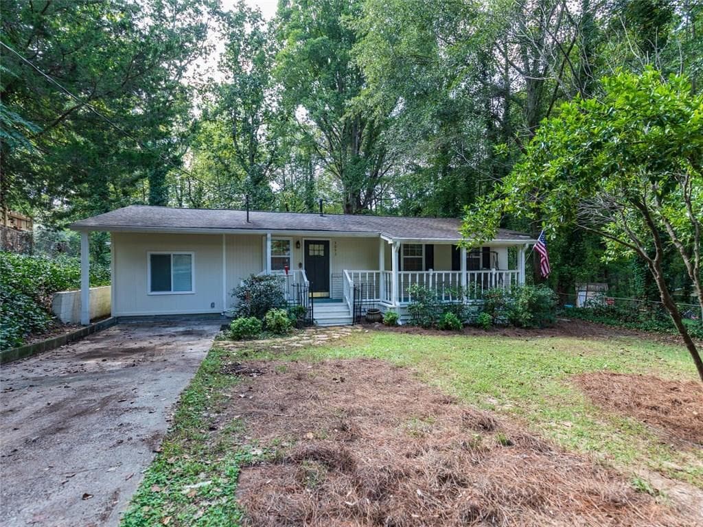 3653 North Street, Duluth, GA 30096 — most recent listing photo