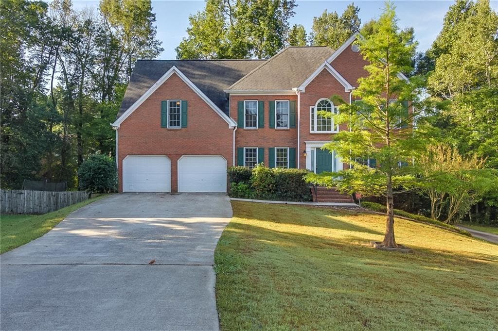 3133 Blue Heron Pass, Powder Springs, GA 30127 — most recent listing photo
