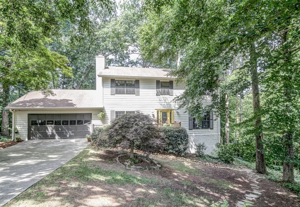 3719 Gleneagles Lane, Tucker, GA 30084 — most recent listing photo